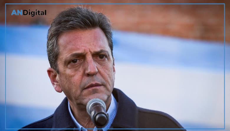 Massa llama a cerrar filas en el peronismo