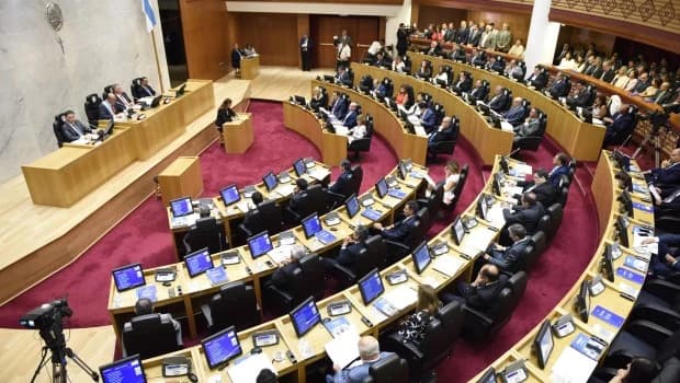 Cada legislador provincial cuesta más de $1.500 millones anuales