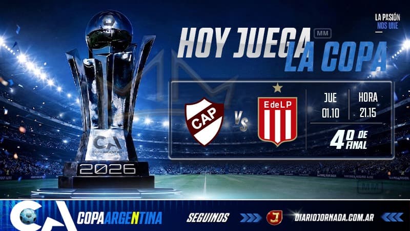 Platense y Estudiantes definirán el último puesto en semifinales
