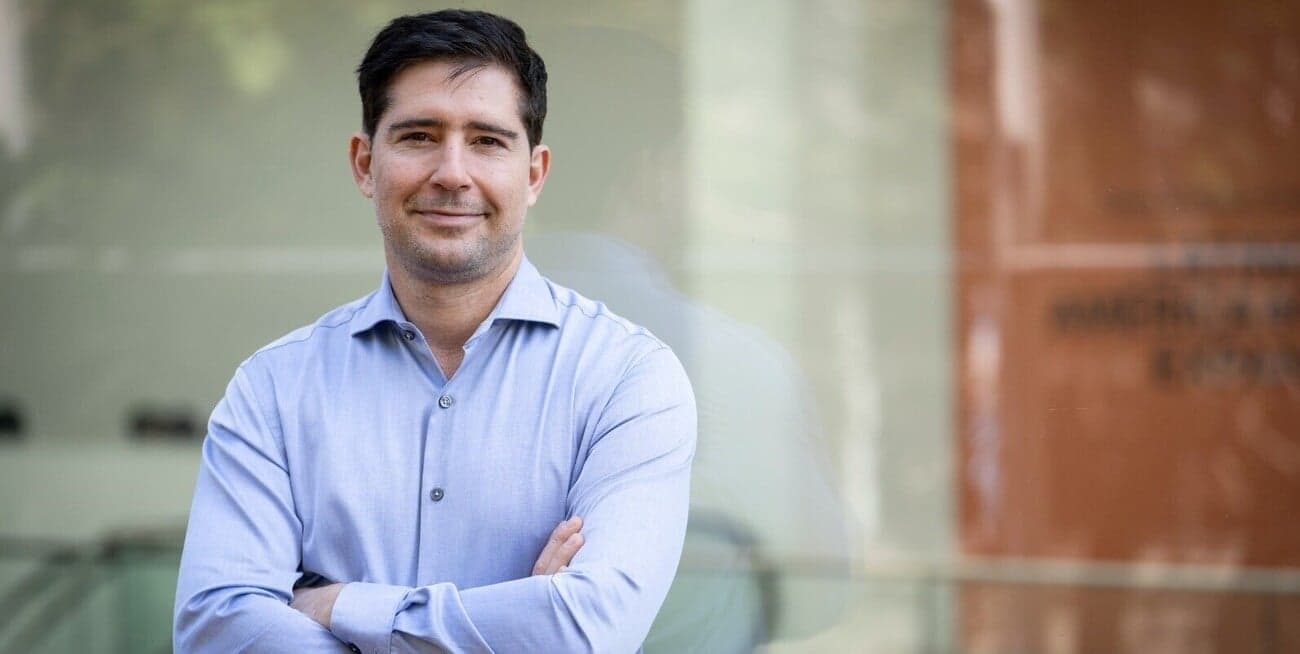Schipani alerta: informalidad y educación perpetúan pobreza