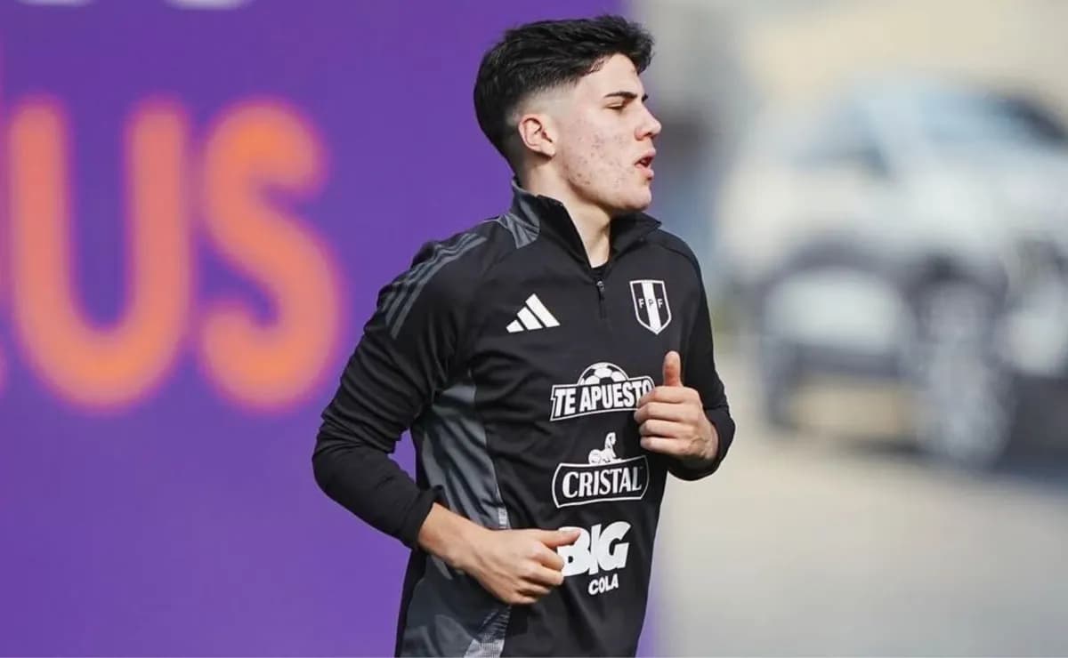 Felipe Chávez se pierde fecha FIFA de noviembre