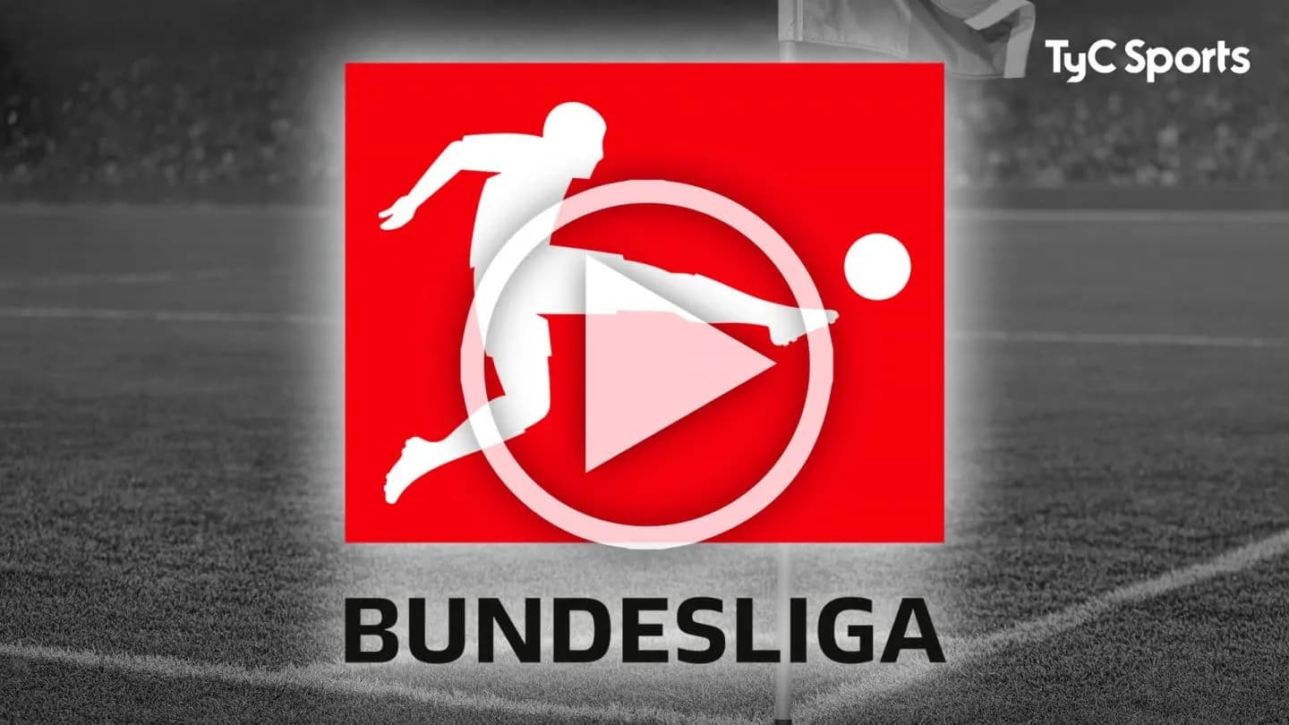 Bayer Leverkusen vs Friburgo: transmisión en vivo hoy
