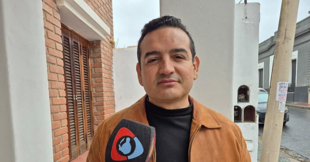 Bize representará a Catamarca en Congreso de Educadores Musicales