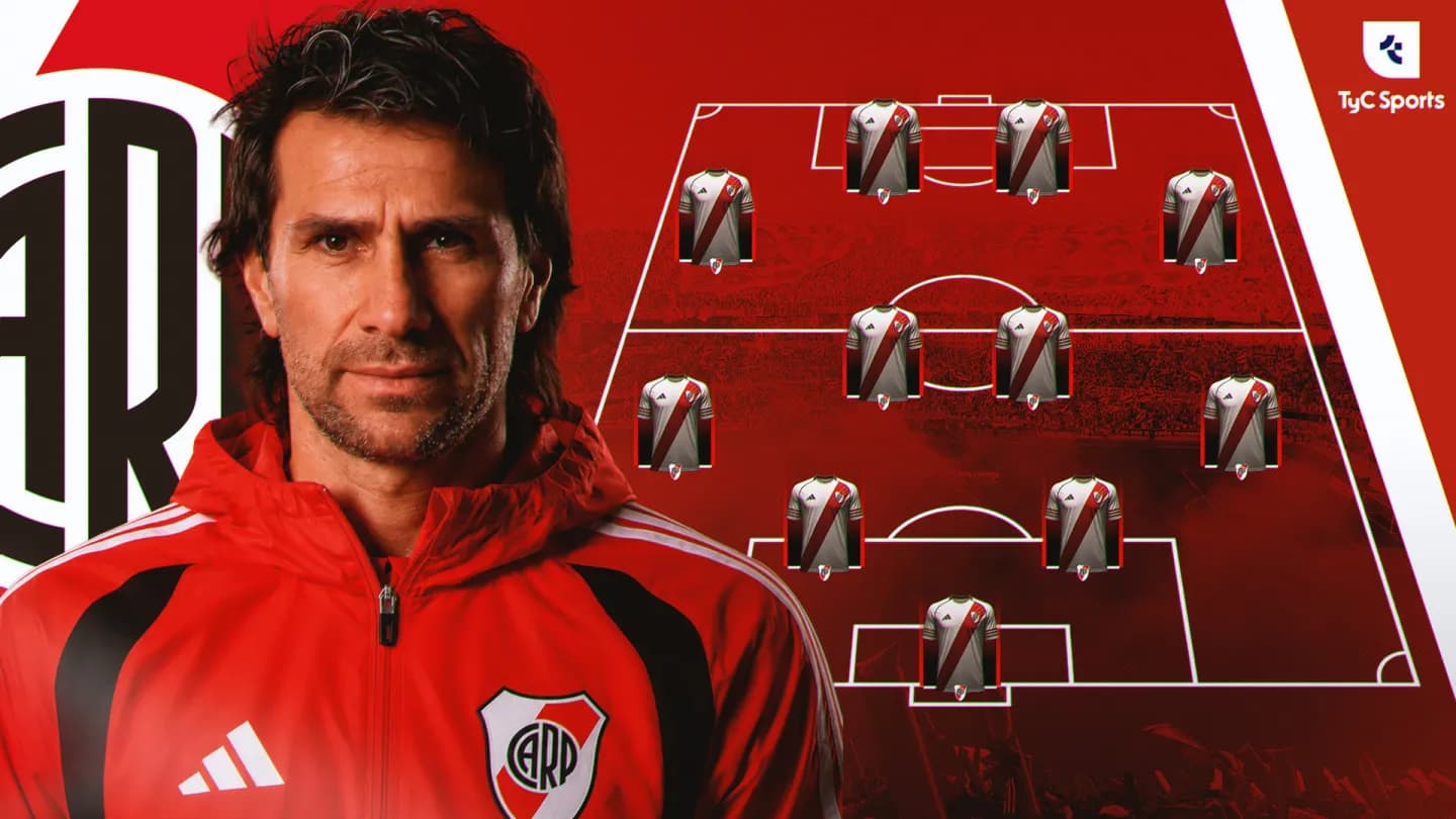 River enfrenta a Belgrano en partido del Clausura