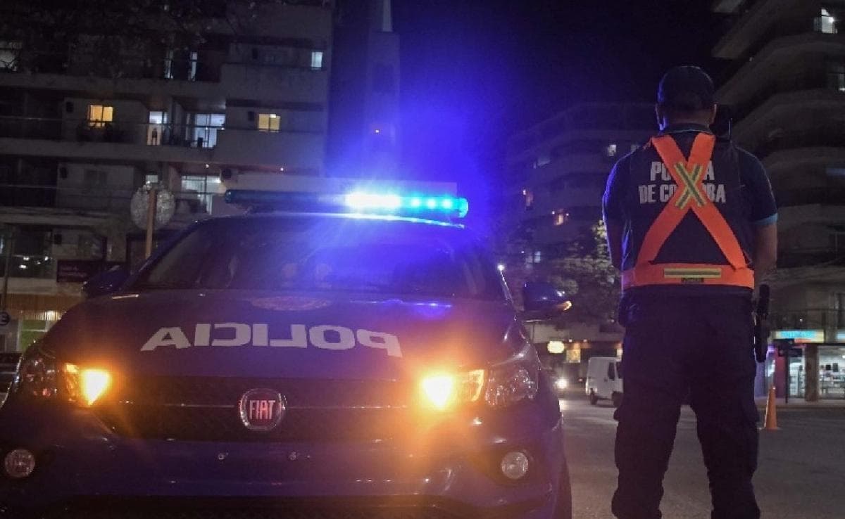 Falleció un hombre tras atragantarse en Río Segundo