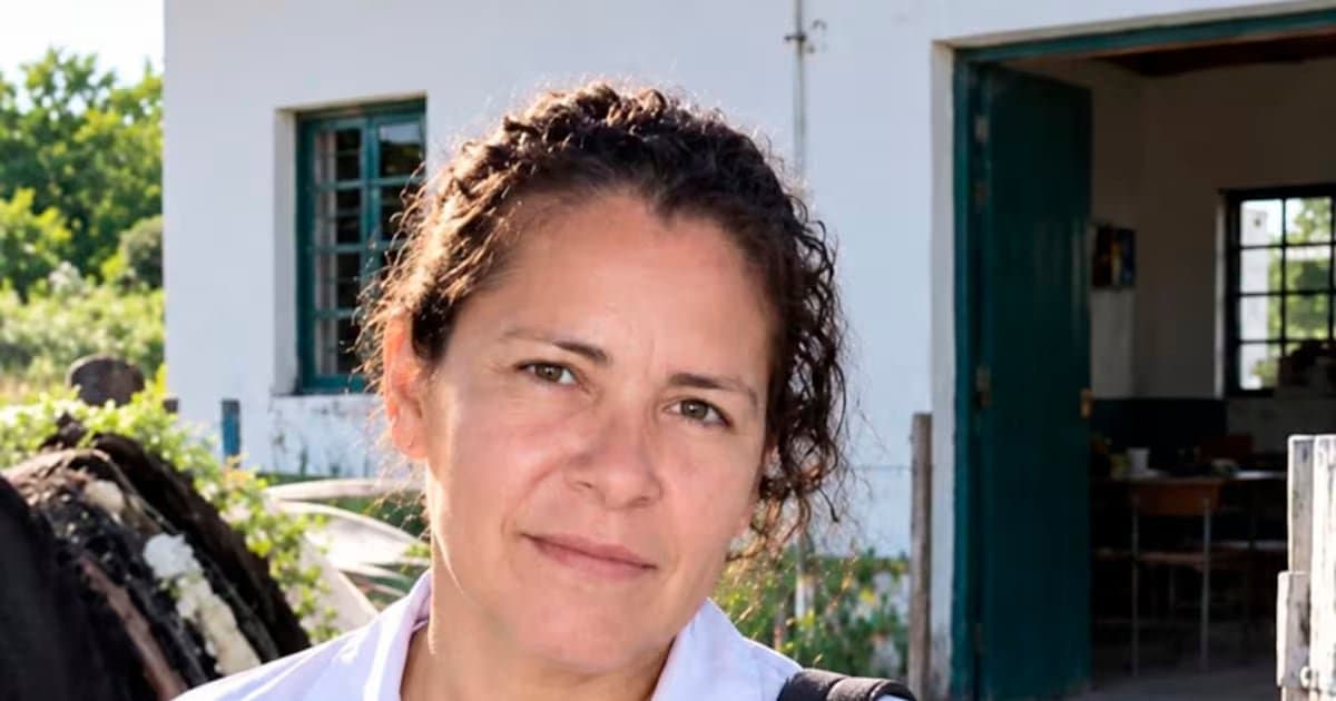 Hallan el cuerpo de Nancy Godoy, docente desaparecida