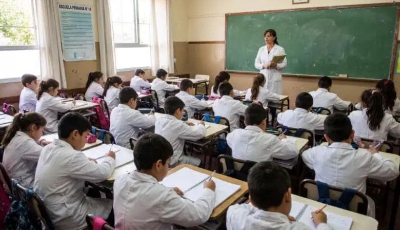 Calendario escolar 2026: fechas de cierre por provincia