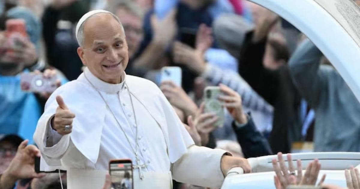 CABA y PBA preparan actos y seguridad para visita papal