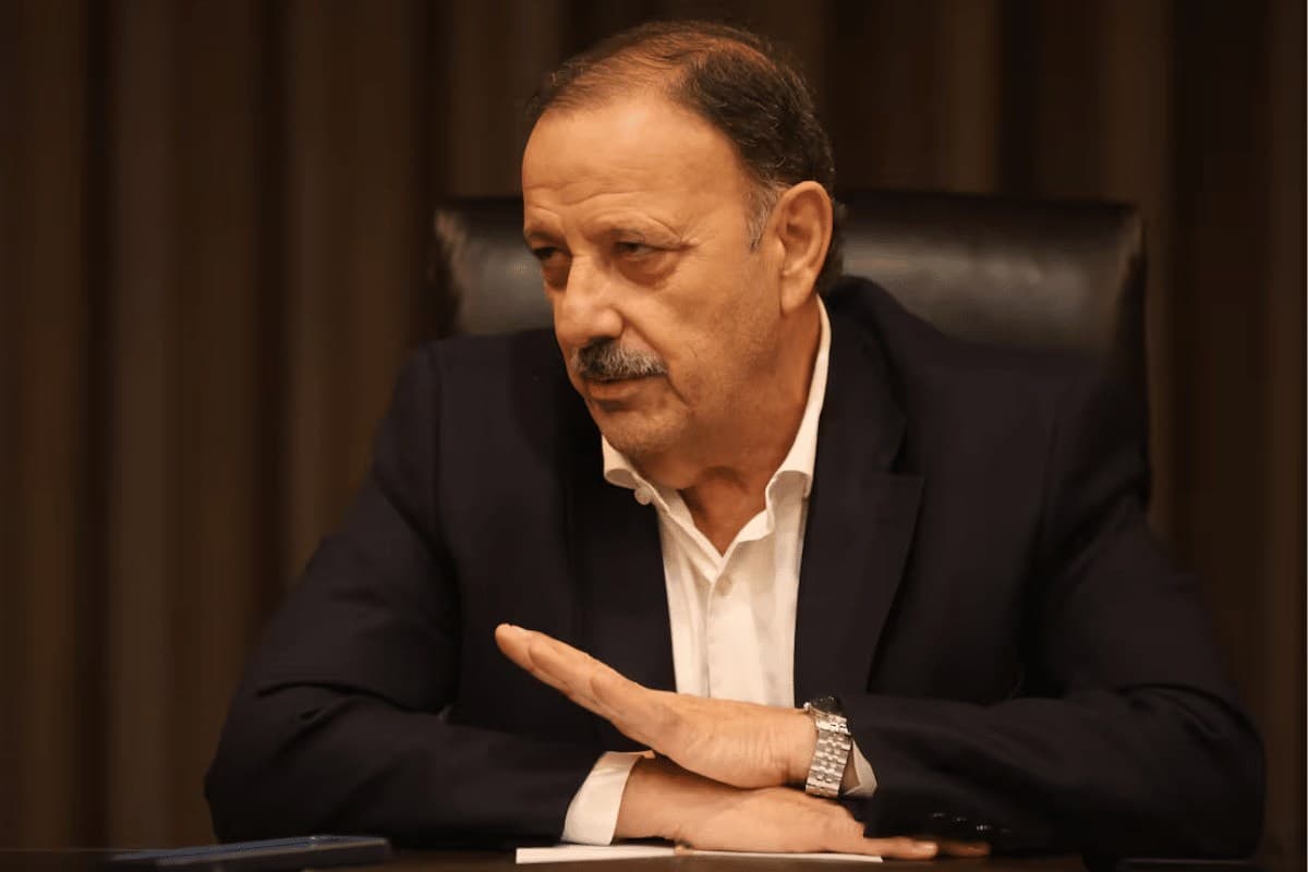 Quintela: Milei fue "el mejor aporte" a campaña de Lula