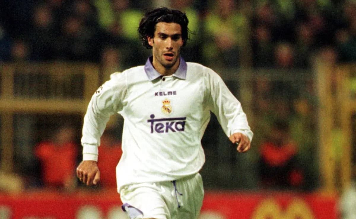 Campeón de Champions con Madrid revela calvario personal