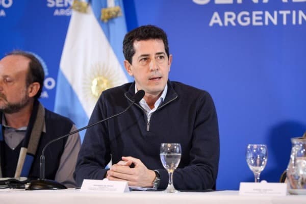 Wado de Pedro convoca debate sobre infancias en redes digitales