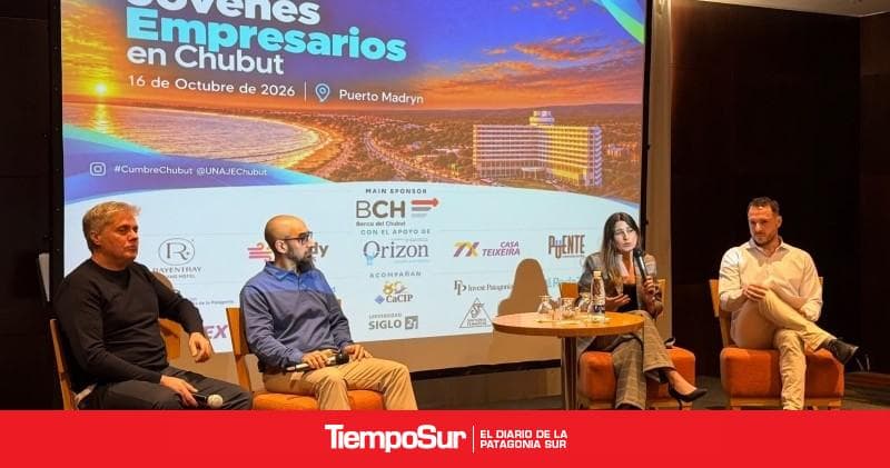 Chubut se suma al Nodo UNAJE en estrategia regional