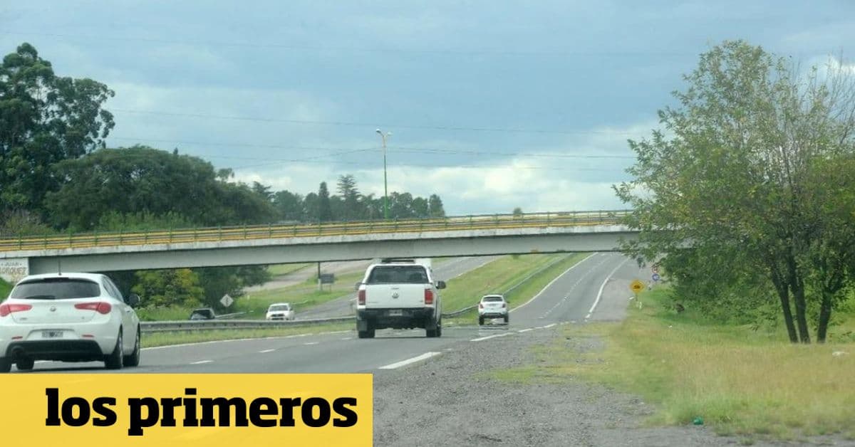 Obras de remodelación en rutas nacionales: Tucumán entre los beneficiados