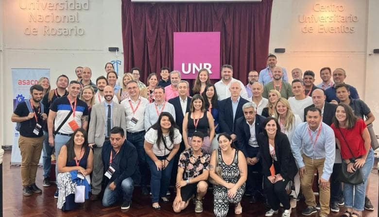 ASACOP prepara su X Encuentro con 250 consultores políticos rumbo a 2027