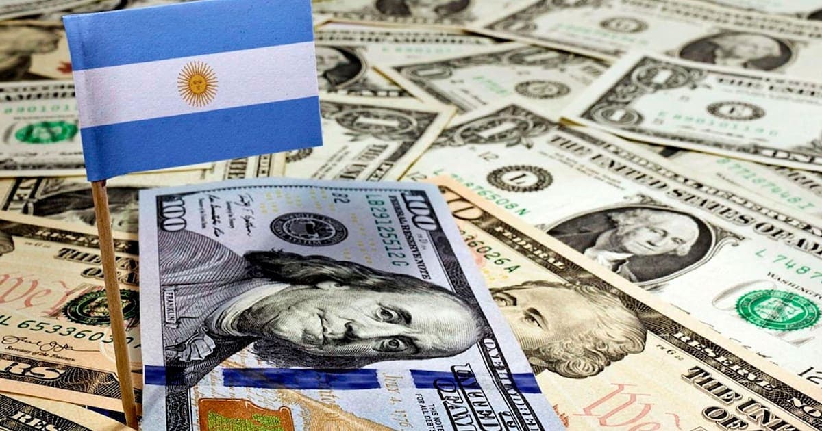 Argentina enfrenta 4 flancos vulnerables rumbo a 2027