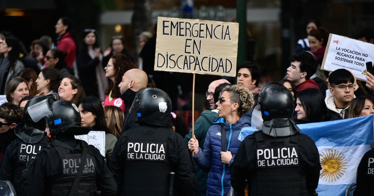 La Iglesia advierte al Gobierno sobre la ley de discapacidad