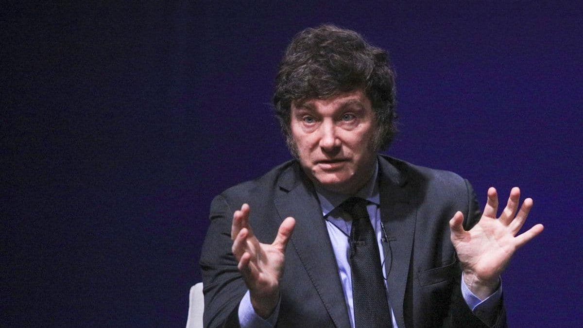 Milei abre puertas a inversores franceses con invitación directa