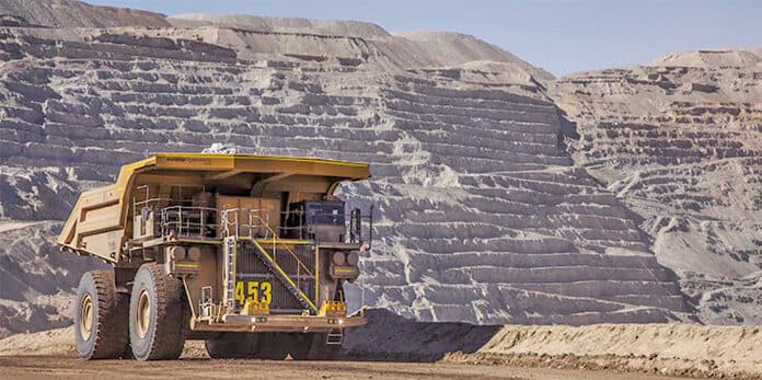 Minería en Argentina: RIGI facilita dominio extranjero con 30.000 millones