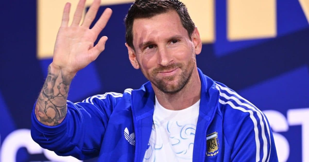 Messi dona 80 mil euros para reconstruir sierra oeste madrileña