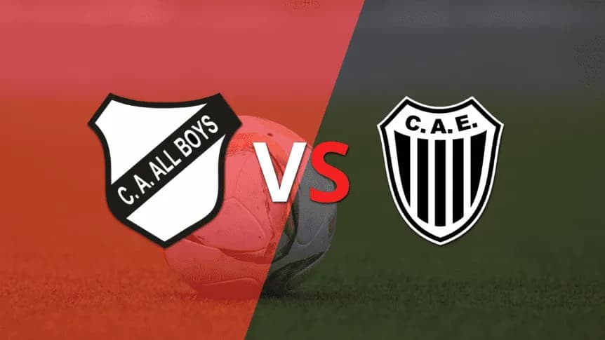 All Boys vs. Estudiantes: el clásico BA en cancha