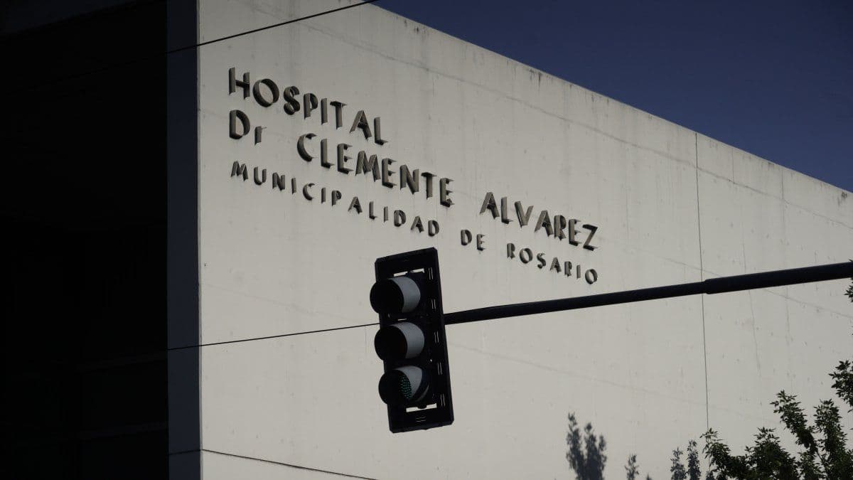 Santa Fe lidera en densidad de médicos entre provincias