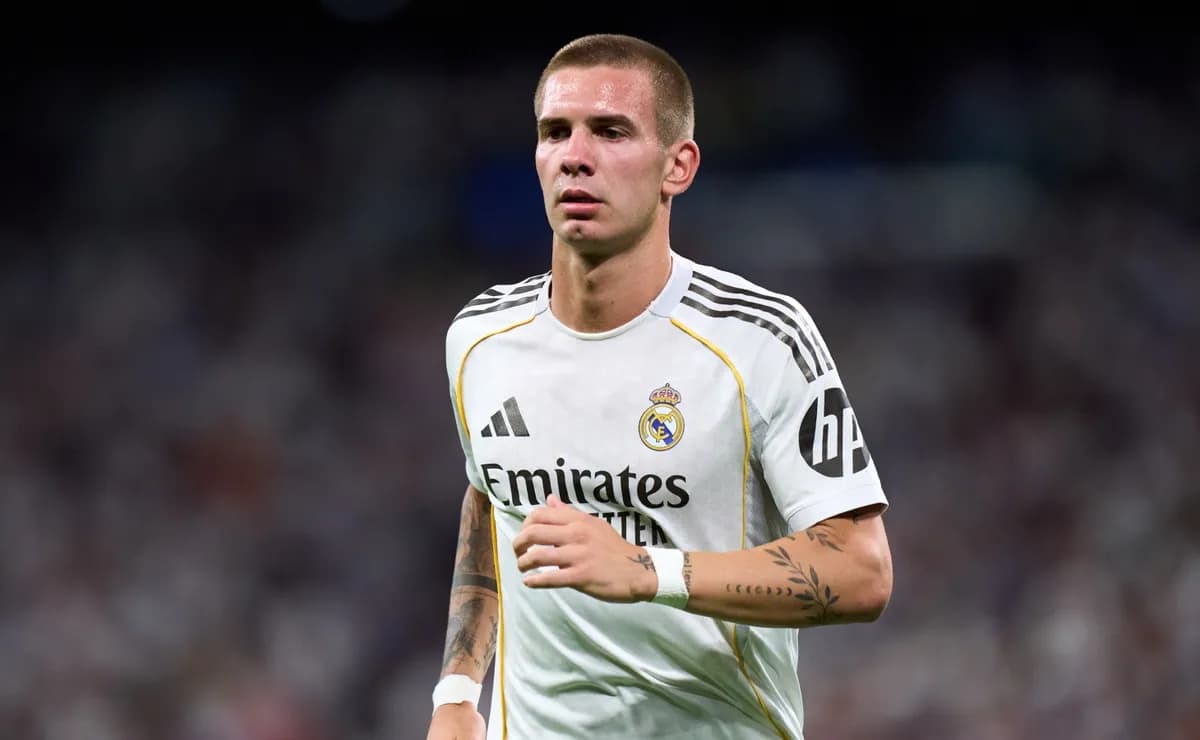 Diez argentinos en la historia reciente del Real Madrid