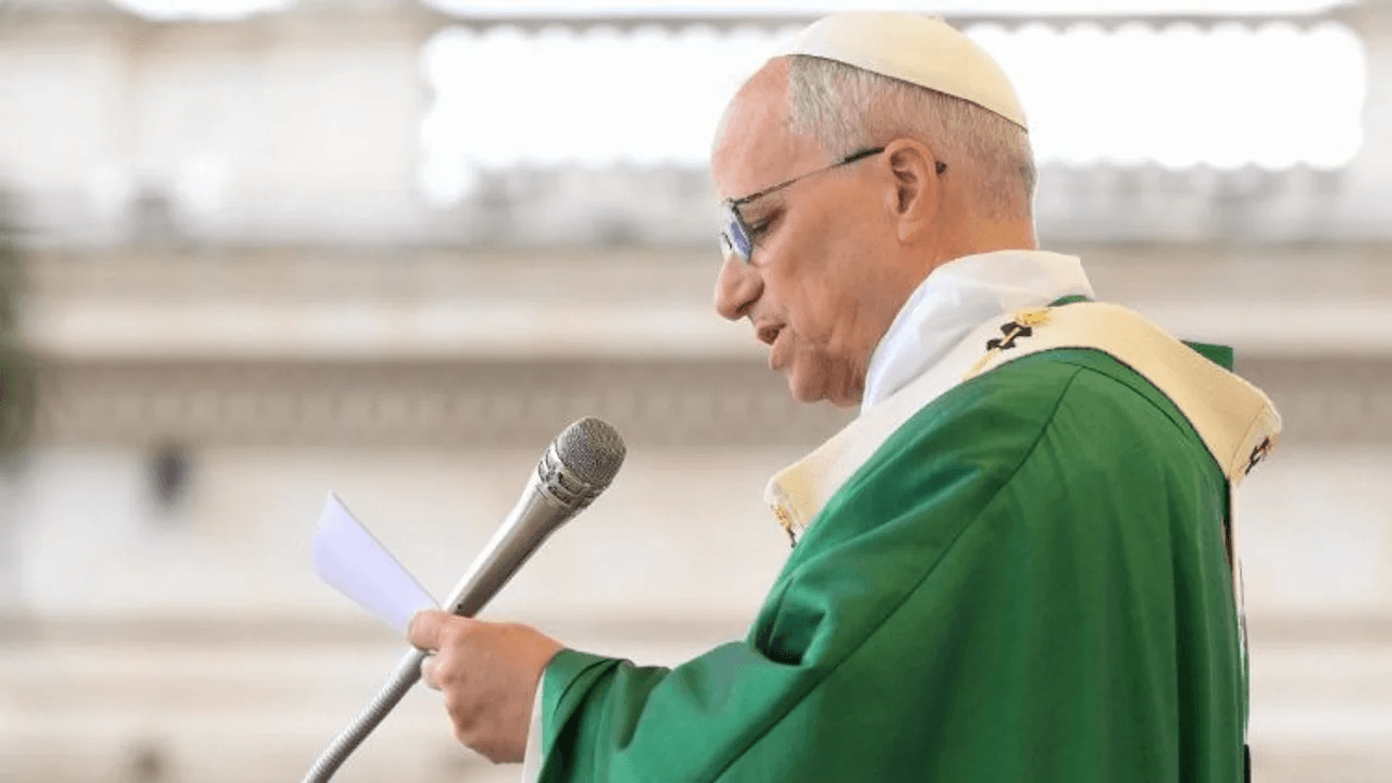 Abren inscripciones para asistir a misas del Papa en Buenos Aires