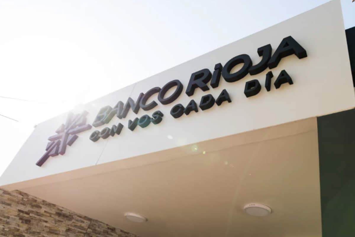 La Rioja lidera la morosidad con salarios un 31% bajo la media
