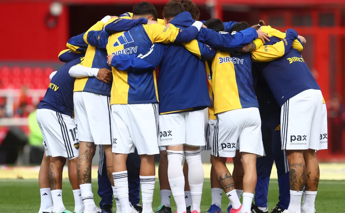 Boca vs. River: el clásico que define las chances en Libertadores