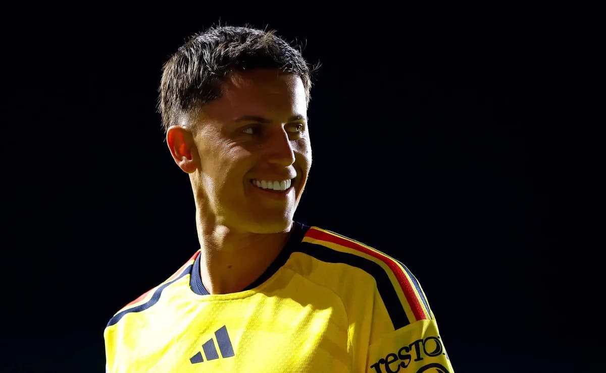 Rodríguez elogia a Almada y marca distancia con Jardine