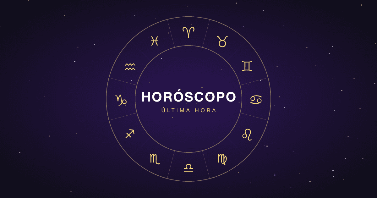 Horóscopo hoy, sábado 17 de octubre: predicciones de amor, salud y dinero