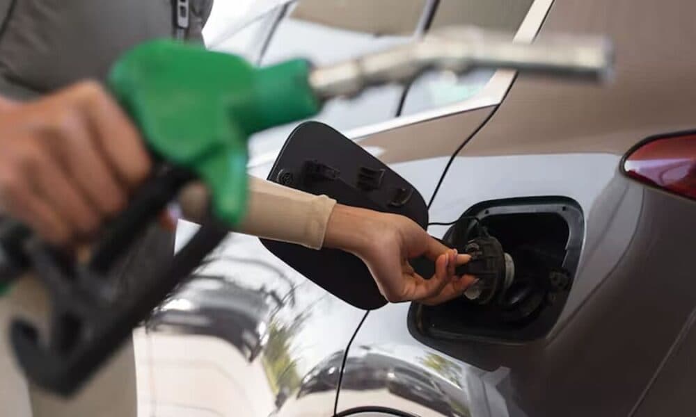Combustibles en caída: siete meses seguidos de baja en ventas