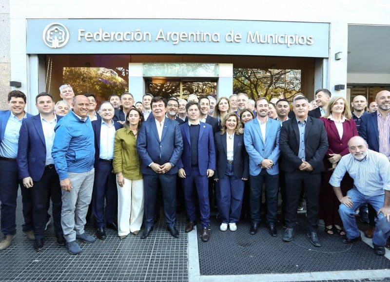 Rechazo nacional a la derogación del Régimen de Zona Fría