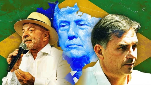 158 millones de brasileños votan en balotaje histórico entre Lula y Bolsonaro