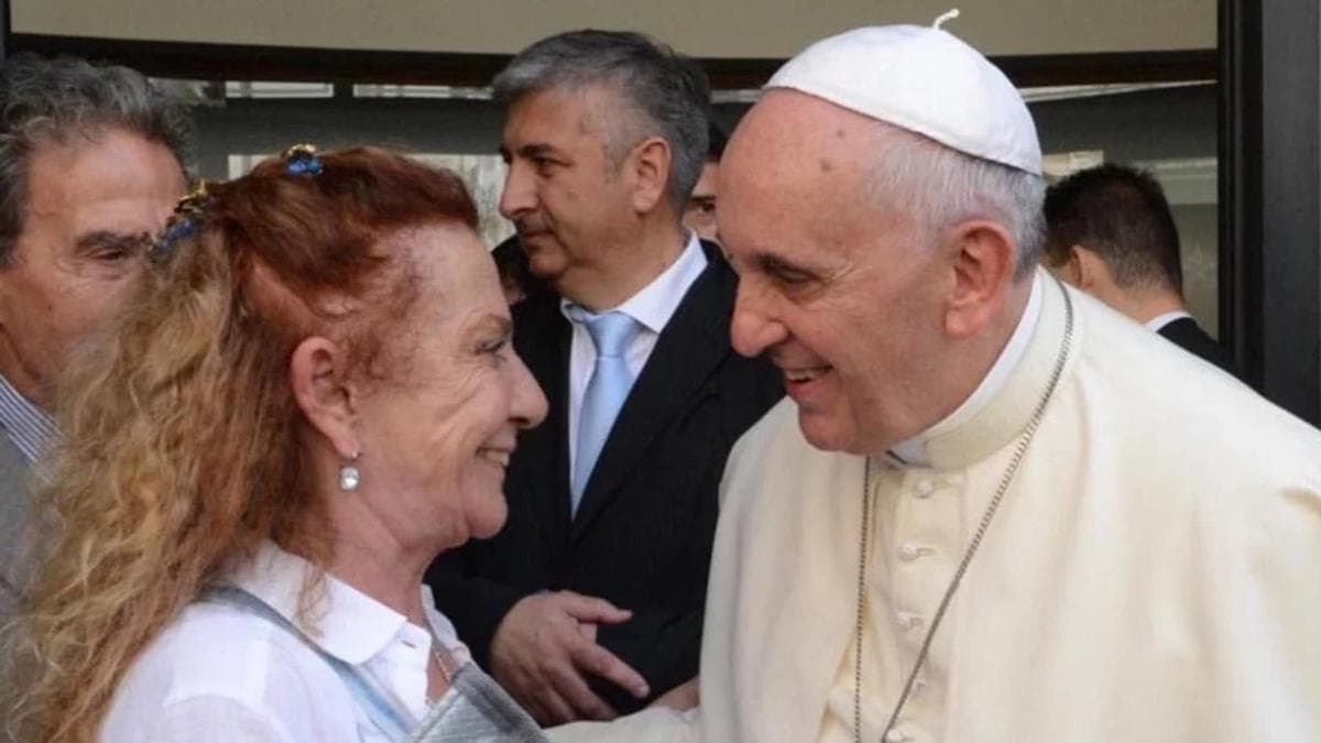 Dudas sobre la visita papal a Argentina en noviembre