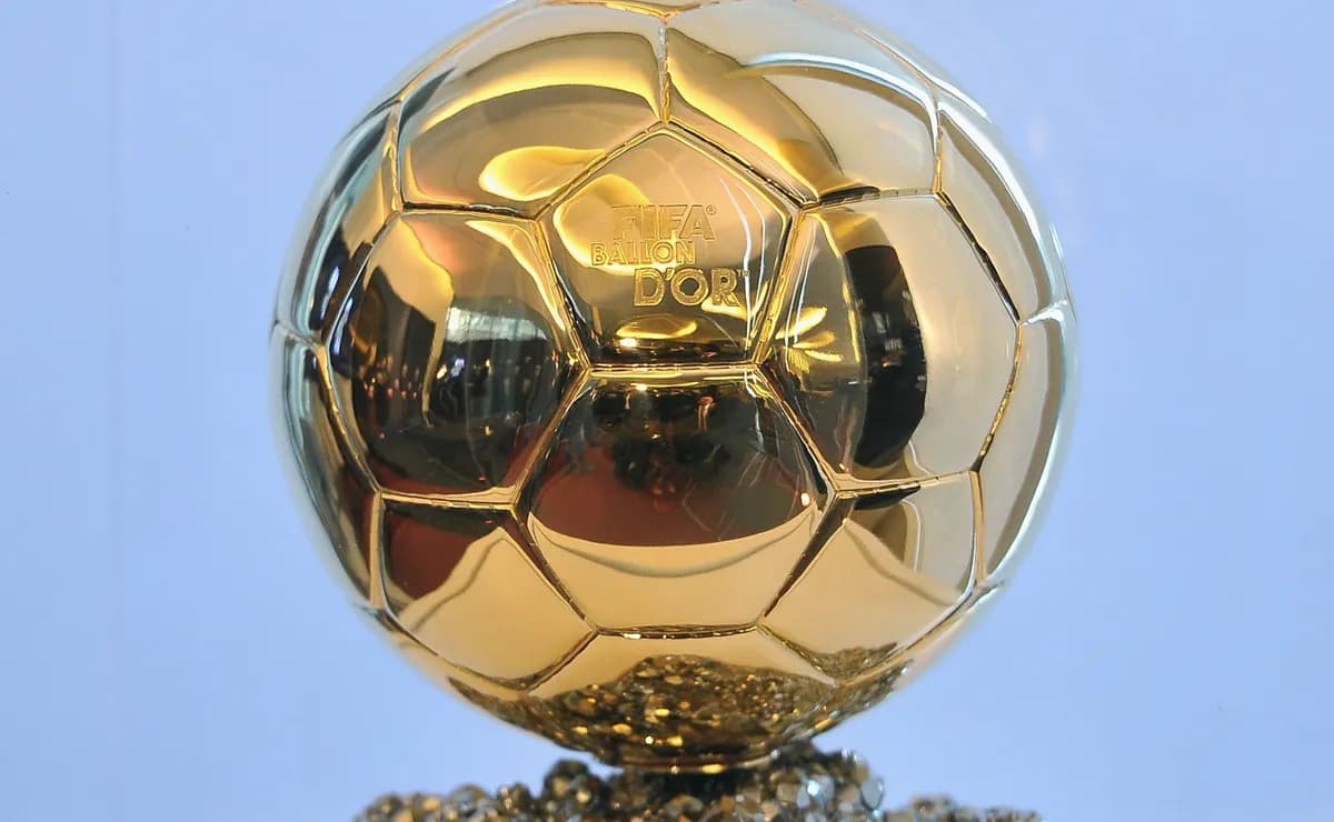 Balón de Oro 2026: se confirma retraso en la gala