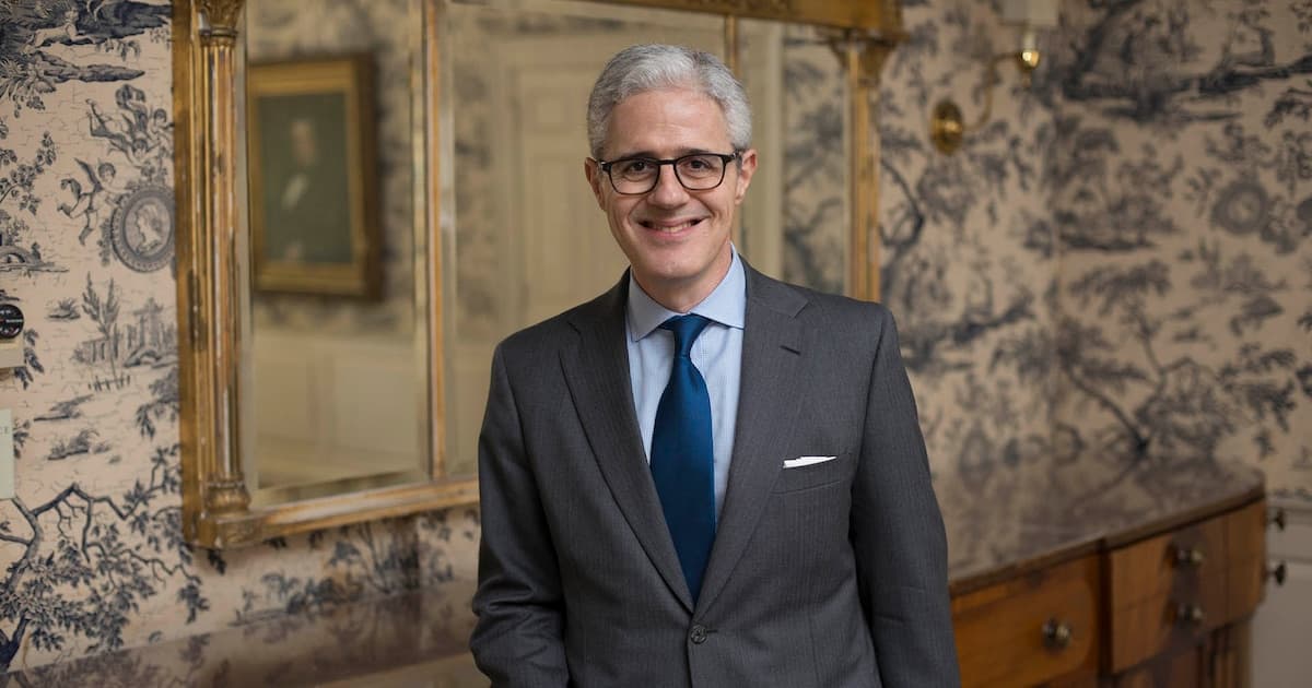 Milei invitó a economista argentino de EE.UU. a exponer en Gabinete