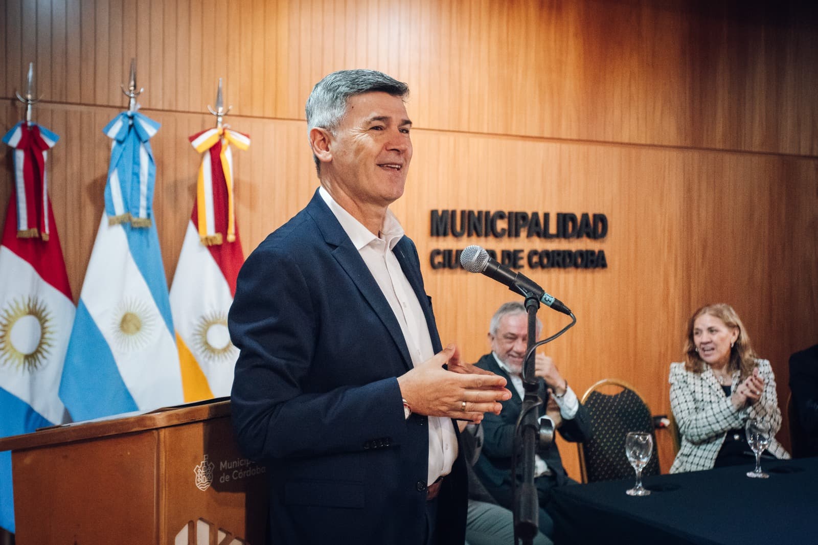 La Rioja será sede del Quinto Congreso de Participación Ciudadana