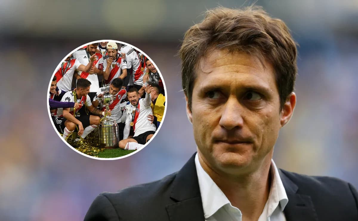 Barros Schelotto explicó qué pasó en Boca tras la final de Madrid