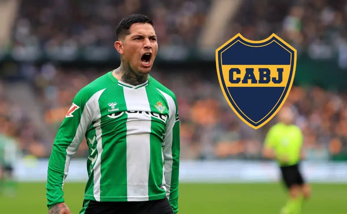 Riquelme prepara el ataque con otro nombre además de Ávila