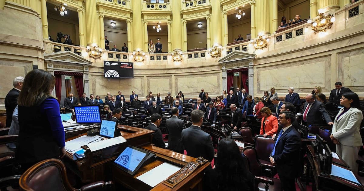 Senado debate ley de venta de tierras a extranjeros