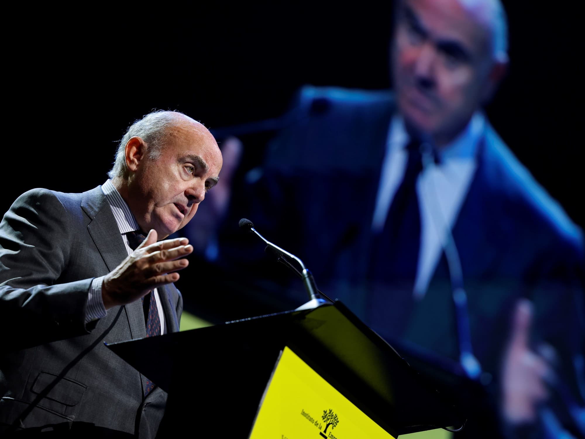 Fragmentación acelerada: la alerta de un ex ministro europeo