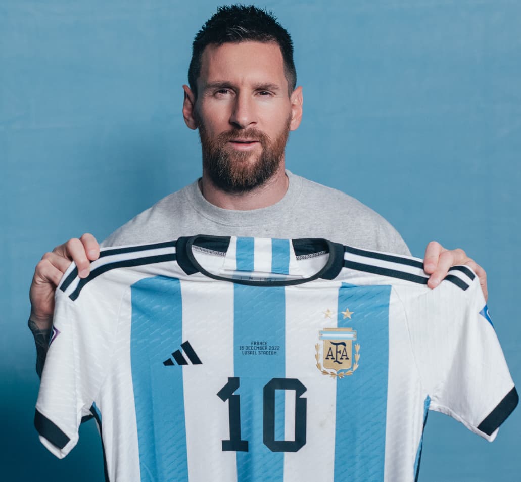Subte de Buenos Aires extiende horario por despedida de Messi