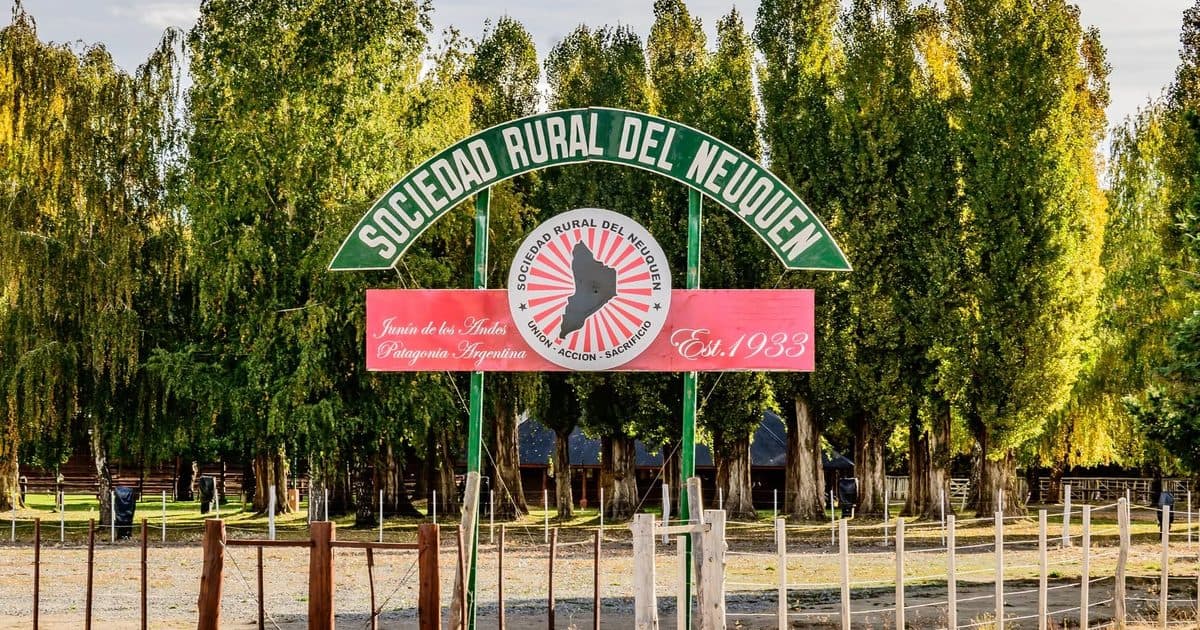 Junín de los Andes debate políticas integrales contra incendios