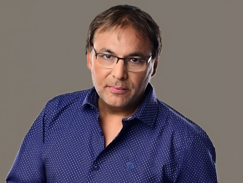 Rolón lleva "Palabra Plena" al NEA en su gira de despedida