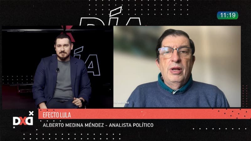 Lula reafirma su poder en Brasil y genera impacto económico en Argentina