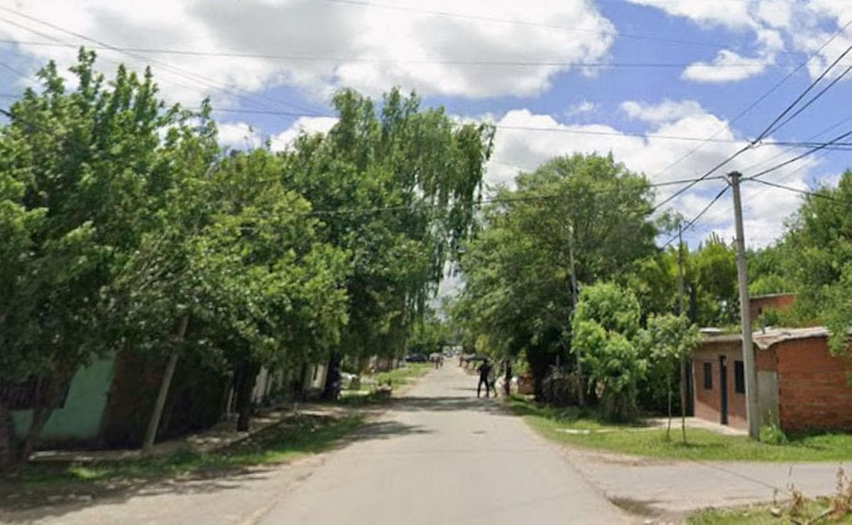 Homicidio en Rosario: matan a tiros a un hombre de 32 años