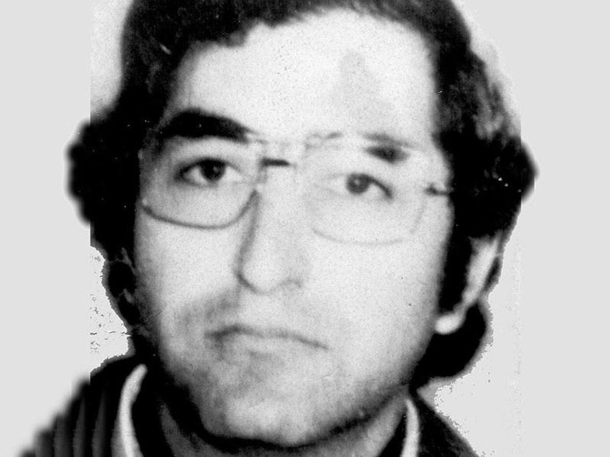 Identificaron a Carlos Simón Poblete, desaparecido en 1977