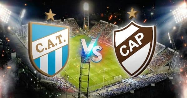 Atlético Tucumán vs Platense: semifinal en el Martearena