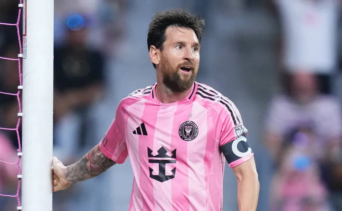 Atlanta United vs Inter Miami: ¿Juega Messi?